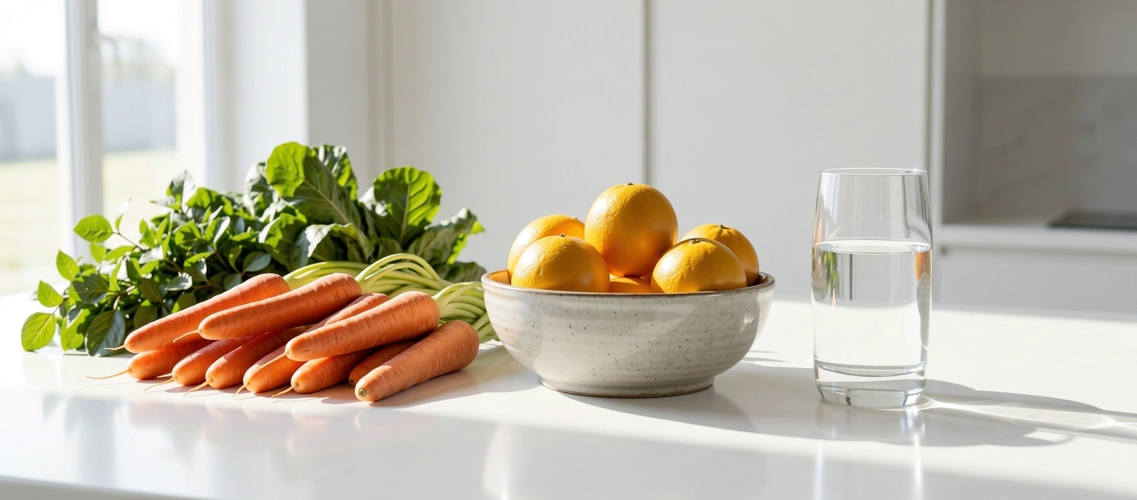 Clean wellness environment